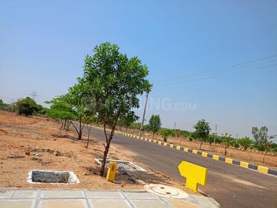 Image of 1650 Sq.ft Residential Plot / Land for sale in Maheshwaram, Hyderabad for Rs. 3500000