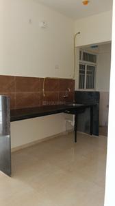 Kitchen Image of 750 Sq.ft 2 BHK Apartment / Flat for sale in Kolte Patil Life Republic Sector R16 16th Avenue Arezo Building A B C, Tathawade Pune for Rs. 7100000