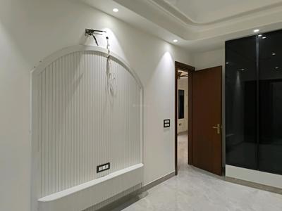 Bedroom Image of 2150 Sq.ft 4 BHK Builder Floor for sale in Indirapuram Ghaziabad for Rs. 27000000