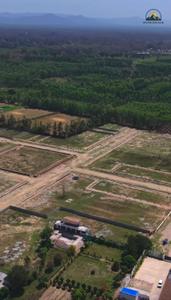 Image of 3188 Sq.ft Residential Plot / Land for sale in Khushalipur, Saharanpur for Rs. 5664000