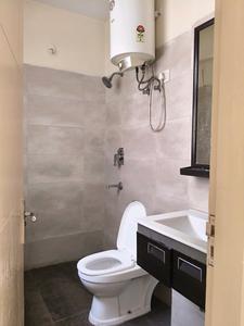 Bedroom One Image of 1799 Sq.ft 3 BHK Apartment / Flat for sale in DLF The Primus, Sector 82A Gurgaon for Rs. 28500000