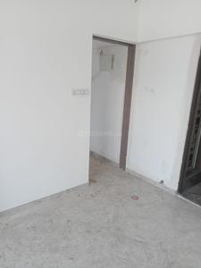 Bedroom Image of 600 Sq.ft 1 BHK Apartment / Flat for sale in Shraddha Vardaan, Bhandup West Mumbai for Rs. 7600000