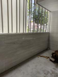 Balcony Image of 2000 Sq.ft 3 BHK Builder Floor for rent in Jayanagar Bengaluru for Rs. 130000