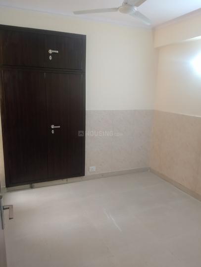Super tech eco vill 2 sec 16b greater Noida West Bedroom 1