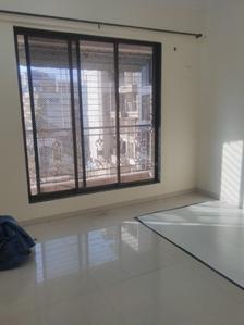 Bedroom Image of 1100 Sq.ft 2 BHK Apartment / Flat for sale in Tulip Empire, Ulwe Navi Mumbai for Rs. 10600000