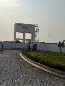 Image of 1500 Sq.ft Residential Plot / Land for sale in Bhoo Vaibhav Garden, Yattakodi, Kolar for Rs. 4440000