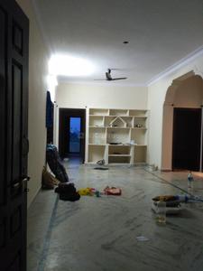 3 BHK Villa
