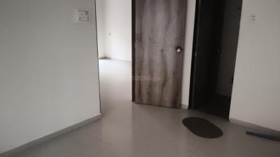 Bedroom Image of 650 Sq.ft 2 BHK Apartment / Flat for sale in Aashvi Heights, Kamothe Navi Mumbai for Rs. 8800000