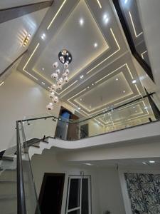 Image of 1746 Sq.ft 4 BHK Independent House for sale in Emaar Gomti Greens, Gomti Nagar, Lucknow for Rs. 39000000