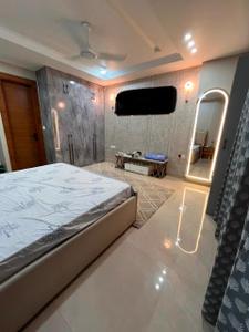 Bedroom Image of 2484 Sq.ft 4 BHK Builder Floor for sale in Sector 49 Gurgaon for Rs. 37500000
