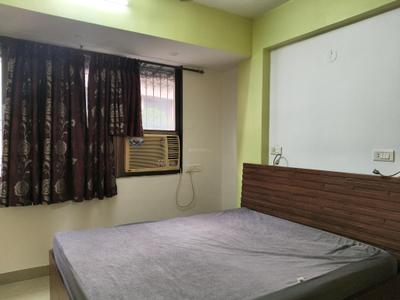 Maker Tower Bedroom One 2
