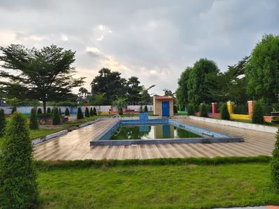 Subhagruha Sukrithi Saanvi Plot View 3