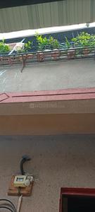 Balcony Image of 406 Sq.ft 2 BHK Independent House for sale in Thergaon Pune for Rs. 4000000