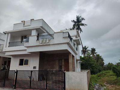 Image of 1950 Sq.ft 3 BHK Independent House for sale in Kodikal, Mangalore for Rs. 10000005