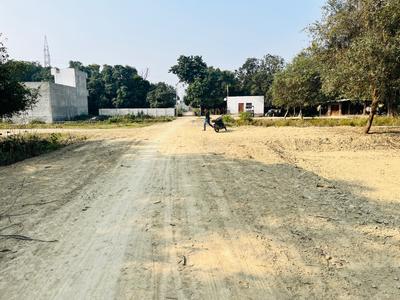 Image of 1000 Sq.ft Residential Plot / Land for sale in Para, Lucknow for Rs. 1550000