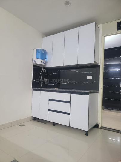 Goodluck Properties Kitchen 1