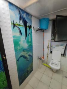 Bathroom Image of 960 Sq.ft 2 BHK Apartment / Flat for sale in Borivali West Mumbai for Rs. 22500000
