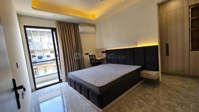 Bedroom Image of A One Pg  in Sector 50, Gurgaon