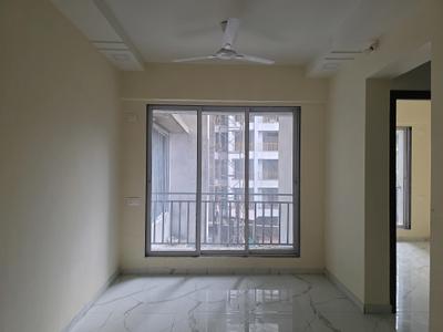 Living Room Image of 800 Sq.ft 1 BHK Apartment / Flat for sale in Vandana Empire, Bhayandar East Mira Bhayandar for Rs. 7120000