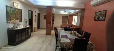 Living Room Image of 2565 Sq.ft 3 BHK Apartment / Flat for sale in Supertech Emerald Court, Sector 93A Noida for Rs. 35000000