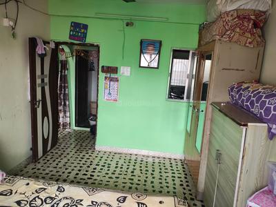 Bedroom Image of 581 Sq.ft 1 BHK Apartment / Flat for sale in Chanod Colony Vapi for Rs. 1151000