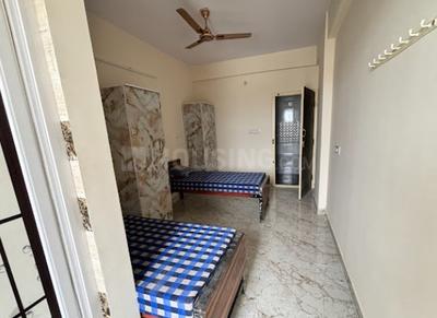 Hall Image of Brindavan Coliving in Electronic City, Bengaluru