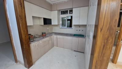 Kitchen Image of 1032 Sq.ft 3 BHK Builder Floor for sale in Palam New Delhi for Rs. 10800000