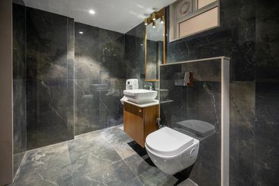 Image of 3240 Sq.ft 4 BHK Apartment / Flat for sale in Sewani Viceroy Villa Apartments, Vastrapur, Ahmedabad for Rs. 32500000