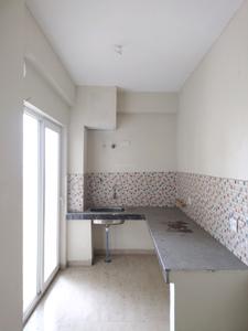 Kitchen Image of 1133 Sq.ft 3 BHK Apartment / Flat for sale in Advitya Homes, Kail Gaon Faridabad for Rs. 8500000