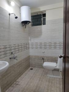 Image of 1200 Sq.ft 2 BHK Builder Floor for rent in Choodasandra, Bengaluru for Rs. 28000