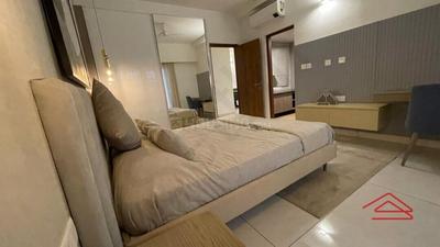 Bedroom Image of 1858 Sq.ft 3.5 BHK Apartment / Flat for sale in Prestige Lavender Fields by Prestige Projects Pvt Ltd, Gunjur Village Bengaluru for Rs. 28500000