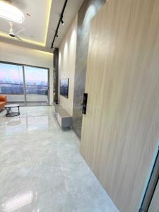 Hall Image of 976 Sq.ft 2 BHK Apartment / Flat for sale in Gini Vivante, Kiwale Pune for Rs. 4900000