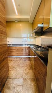 Kitchen Image of 2685 Sq.ft 2 BHK Apartment / Flat for sale in DLF The Crest, DLF Phase 5 Gurgaon for Rs. 140000000