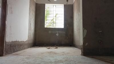 Kitchen Image of 713 Sq.ft 2 BHK Apartment / Flat for sale in New Barrakpur Kolkata for Rs. 2000000