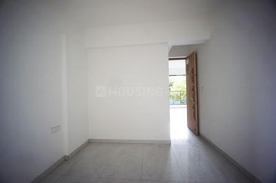 Hall Image of 1089 Sq.ft 2 BHK Apartment / Flat for sale in Maninagar Ahmedabad for Rs. 5500000