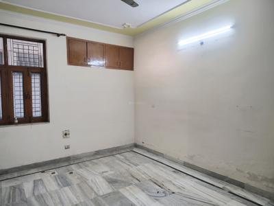 Bedroom Image of 1900 Sq.ft 3 BHK Independent House for rent in Gail Society, Sector PI Greater Noida for Rs. 26000