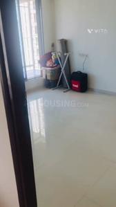 Bedroom Image of 1250 Sq.ft 3 BHK Apartment / Flat for sale in Mayfair Astral, Jogeshwari West Mumbai for Rs. 33800000