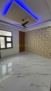 Bedroom Image of 1800 Sq.ft 3 BHK Villa for sale in Hathod Jaipur for Rs. 7200000