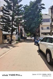 Image of 4000 Sq.ft 4 BHK Builder Floor for sale in Nagarbhavi, Bengaluru for Rs. 34500000