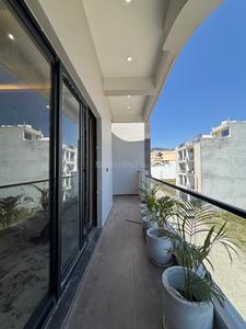 Balcony Image of 3500 Sq.ft 4 BHK Villa for sale in Nishchal Homes, Canal Road Dehradun for Rs. 28500000
