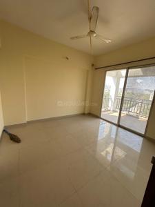 Bedroom Image of 1050 Sq.ft 2 BHK Apartment / Flat for sale in Nanded Pune for Rs. 9500000