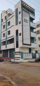 Image of 1100 Sq.ft 2 BHK Builder Floor for rent in Vedayapalem, Nellore for Rs. 13000