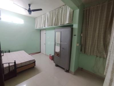1 BHK Flat