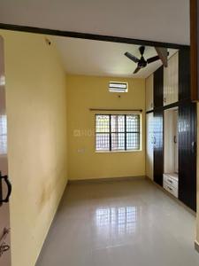 Bedroom Image of 1200 Sq.ft 2.5 BHK Independent House for rent in Raghavendra Nagar Mysore for Rs. 15500