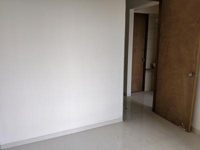 Bedroom Image of 1764 Sq.ft 3 BHK Apartment / Flat for sale in Shambhavi Swam Sky by Shambhavi Corporation	, Ognaj Ahmedabad for Rs. 9000000