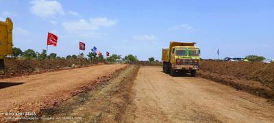 Image of 185 Sq.ft Residential Plot / Land for sale in Sree Laxmi Balaji Township, Shadnagar, Ranga Reddy for Rs. 4500000