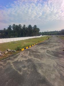 Image of 1508 Sq.ft Residential Plot / Land for sale in Thamaraikulam, Coimbatore for Rs. 500000