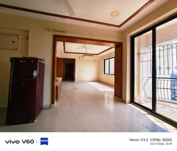 Hall Image of 2074 Sq.ft 3 BHK Apartment / Flat for sale in Bengal Peerless Avidipta, Santoshpur Kolkata for Rs. 30000000