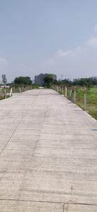 Image of 2226 Sq.ft Residential Plot / Land for sale in Lulla Nagar, Pune for Rs. 1113000