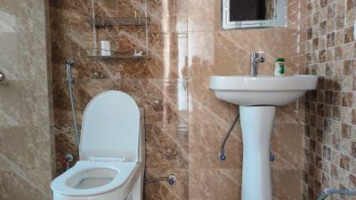 Image of 766 Sq.ft 2 BHK Apartment / Flat for sale in Prateek Grand City, Siddharth Vihar, Ghaziabad for Rs. 8675000